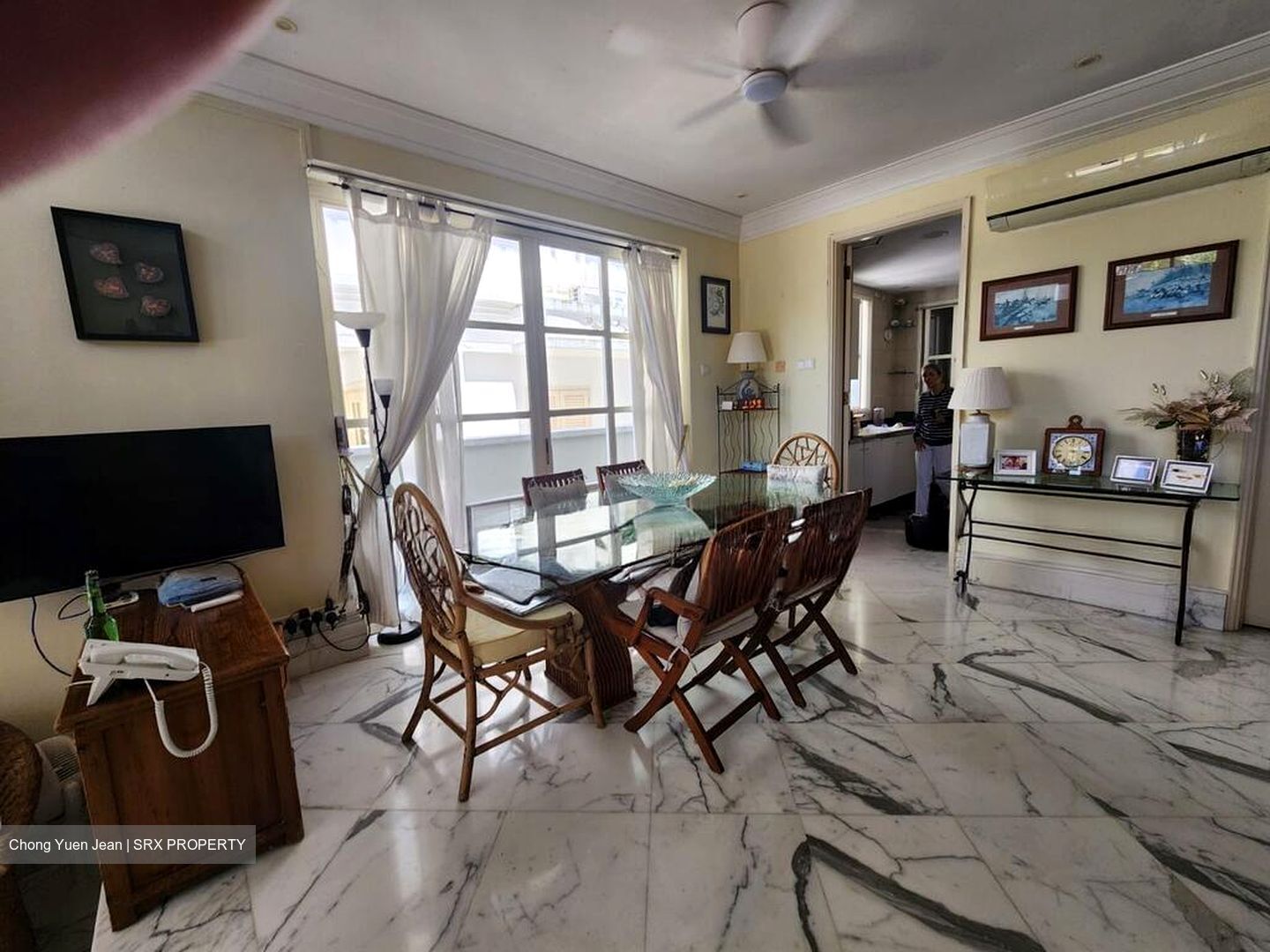 Holland Road (D10), Semi-Detached #518874501